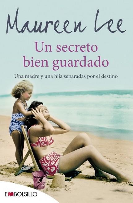 SECRETO BIEN GUARDADO, UN | 9788415140887 | LEE, MAUREEN | Llibreria Drac - Llibreria d'Olot | Comprar llibres en català i castellà online