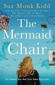 MERMAID CHAIR, THE | 9780755307630 | KIDD, SUE MONK | Llibreria Drac - Llibreria d'Olot | Comprar llibres en català i castellà online