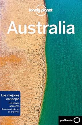 AUSTRALIA 2018 (LONELY PLANET) | 9788408178965 | ATKINSON, BRETT; ARMSTRONG, KATE; BAIN, CAROLYN | Llibreria Drac - Llibreria d'Olot | Comprar llibres en català i castellà online