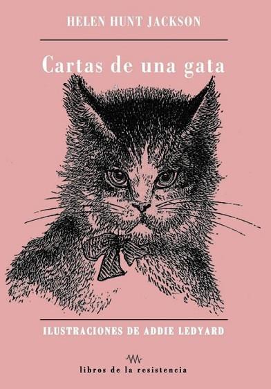 CARTAS DE UNA GATA | 9788419943095 | HUNT JACKSON, HELEN | Llibreria Drac - Llibreria d'Olot | Comprar llibres en català i castellà online