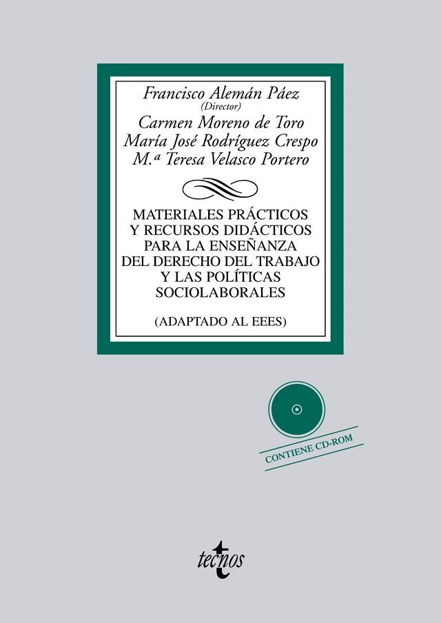 MATERIALES PRACTICOS Y RECURSOS DIDACTICOS PARA LA ENSEÑANZA | 9788430950096 | VV.AA. | Llibreria Drac - Librería de Olot | Comprar libros en catalán y castellano online