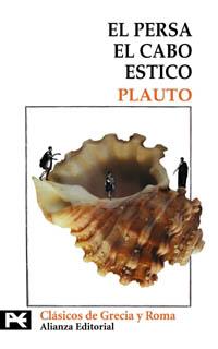 PERSA, EL - EL CABO - ESTICO | 9788420655543 | PLAUTO | Llibreria Drac - Librería de Olot | Comprar libros en catalán y castellano online