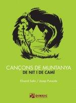 CANÇONS DE MUNTANYA DE NIT I DE CAMI | 9790692106081 | SALA, ELISARD; PUNSOLA, JOSEP | Llibreria Drac - Llibreria d'Olot | Comprar llibres en català i castellà online