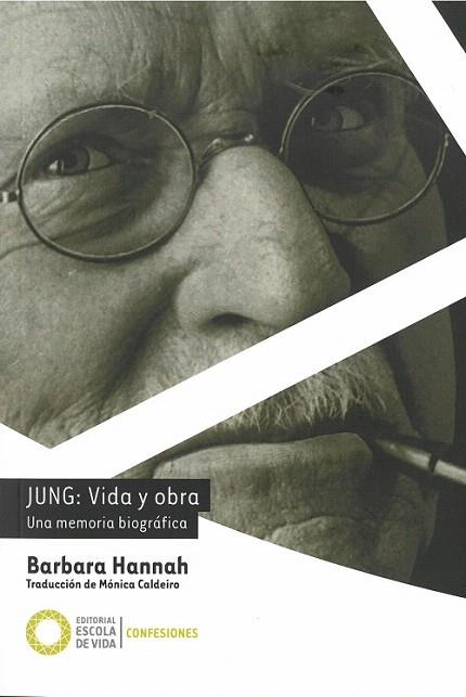 JUNG VIDA Y OBRA | 9788494539671 | HANNAH, BARBARA | Llibreria Drac - Llibreria d'Olot | Comprar llibres en català i castellà online