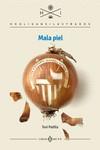 MALA PIEL | 9788419119582 | PADILLA, TONI | Llibreria Drac - Llibreria d'Olot | Comprar llibres en català i castellà online