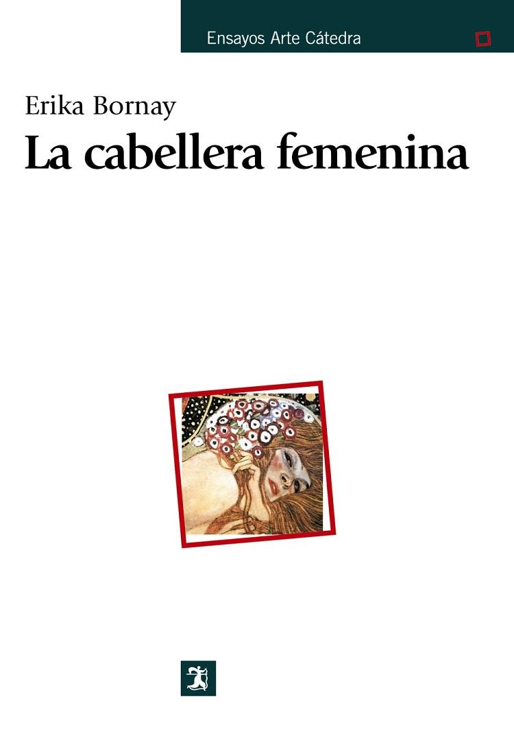 CABELLERA FEMENINA, LA | 9788437626796 | BORNAY, ERIKA | Llibreria Drac - Llibreria d'Olot | Comprar llibres en català i castellà online