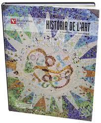 HISTORIA DE L'ART       (ED. 2015-16) | 9788468200101 | PENDAS GARCIA, ISABEL | Llibreria Drac - Librería de Olot | Comprar libros en catalán y castellano online