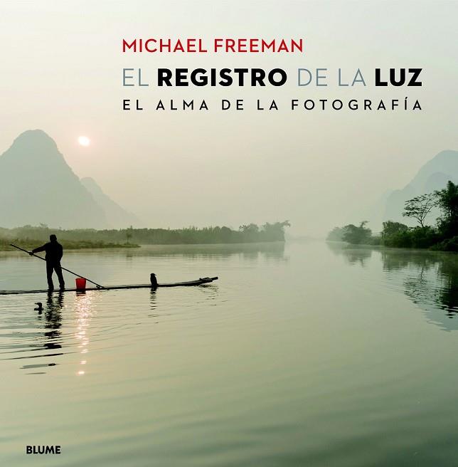 REGISTRO DE LA LUZ | 9788415317920 | FREEMAN, MICHAEL | Llibreria Drac - Llibreria d'Olot | Comprar llibres en català i castellà online