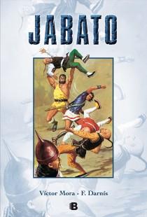 JABATO Nº12 | 9788466652896 | MORA, VICTOR;DARNIS, F | Llibreria Drac - Llibreria d'Olot | Comprar llibres en català i castellà online