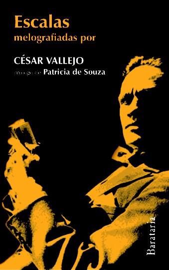 ESCALAS MELOGRAFIADAS | 9788495764997 | VALLEJO, CESAR | Llibreria Drac - Llibreria d'Olot | Comprar llibres en català i castellà online