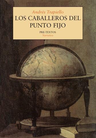 CABALLEROS DEL PUNTO FIJO, LOS         (DIP) | 9788481911169 | TRAPIELLO, ANDRES | Llibreria Drac - Librería de Olot | Comprar libros en catalán y castellano online