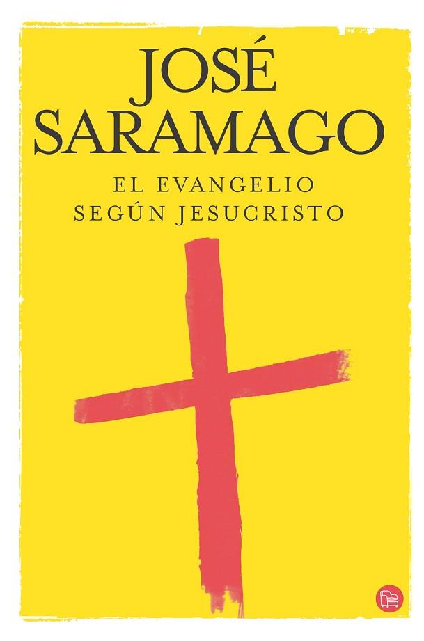 EVANGELIO SEGUN JESUCRISTO, EL | 9788466315425 | SARAMAGO, JOSE | Llibreria Drac - Librería de Olot | Comprar libros en catalán y castellano online