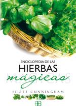 ENCICLOPEDIA DE LAS HIERBAS MAGICAS | 9788496111622 | CUNNINGHAM, SCOTT | Llibreria Drac - Librería de Olot | Comprar libros en catalán y castellano online