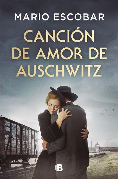 CANCIÓN DE AMOR DE AUSCHWITZ | 9788466679954 | ESCOBAR, MARIO | Llibreria Drac - Llibreria d'Olot | Comprar llibres en català i castellà online