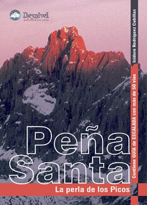 PEÑA SANTA.  LA PERLA DE LOS PICOS | 9788496192386 | RODRIGUEZ, ISIDORA | Llibreria Drac - Llibreria d'Olot | Comprar llibres en català i castellà online