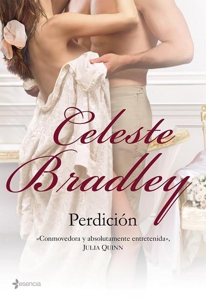 PERDICION | 9788408076131 | BRADLEY, CELESTE | Llibreria Drac - Librería de Olot | Comprar libros en catalán y castellano online