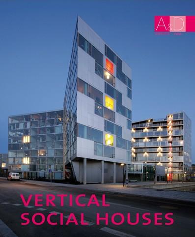 VERTICAL SOCIAL HOUSES | 9788496823440 | MINGUET, JOSEP MARIA/MIRA, ÓSCAR | Llibreria Drac - Llibreria d'Olot | Comprar llibres en català i castellà online