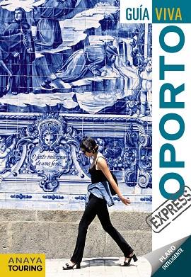 OPORTO 2018 (GUIA VIVA EXPRESS) | 9788499358635 | VÁZQUEZ, GONZALO | Llibreria Drac - Llibreria d'Olot | Comprar llibres en català i castellà online