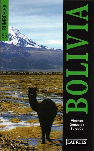 BOLIVIA 2007 -RUMBO A- | 9788475845951 | GONZALEZ, VICENTE | Llibreria Drac - Librería de Olot | Comprar libros en catalán y castellano online