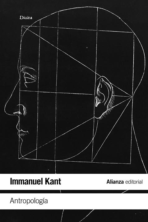 ANTROPOLOGÍA | 9788491040781 | KANT, IMMANUEL | Llibreria Drac - Llibreria d'Olot | Comprar llibres en català i castellà online