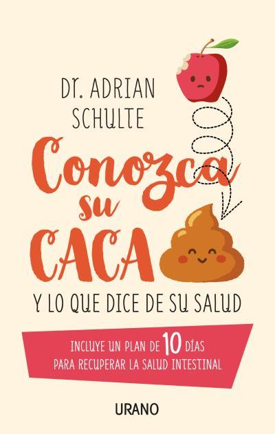 CONOZCA SU CACA | 9788479539955 | SCHULTE, ADRIAN | Llibreria Drac - Librería de Olot | Comprar libros en catalán y castellano online