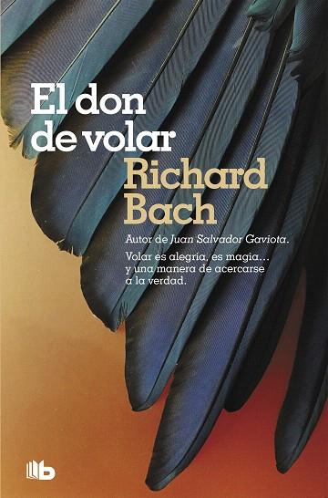 DON DE VOLAR, EL | 9788490707678 | BACH, RICHARD | Llibreria Drac - Llibreria d'Olot | Comprar llibres en català i castellà online