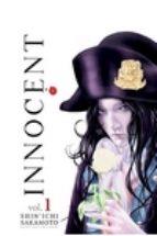 INNOCENT 1 | 9788494600227 | SAKAMOTO, SIN'ICHI | Llibreria Drac - Llibreria d'Olot | Comprar llibres en català i castellà online