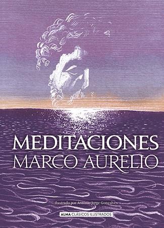 MEDITACIONES | 9788410206441 | AURELIO, MARCO | Llibreria Drac - Llibreria d'Olot | Comprar llibres en català i castellà online