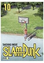 SLAM DUNK NEW EDITION 10 | 9788410007017 | INOUE, TAKEHIKO | Llibreria Drac - Librería de Olot | Comprar libros en catalán y castellano online