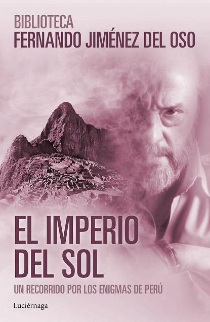 IMPERIO DEL SOL, EL | 9788416694273 | JIMÉNEZ DEL OSO, FERNANDO | Llibreria Drac - Llibreria d'Olot | Comprar llibres en català i castellà online