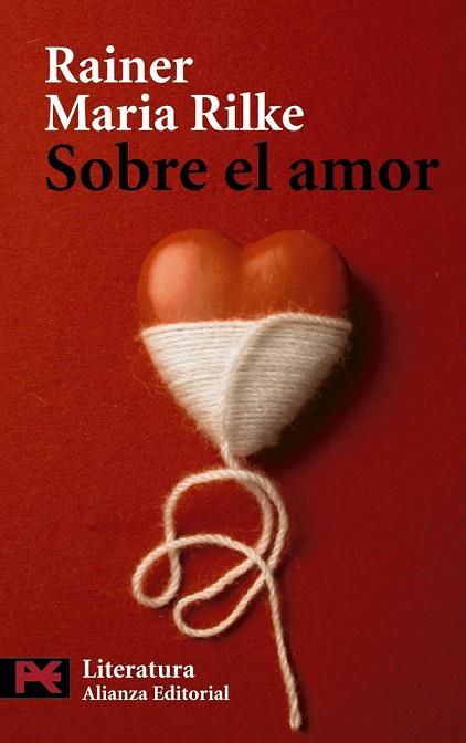 SOBRE EL AMOR | 9788420662909 | MARIA, RAINER | Llibreria Drac - Llibreria d'Olot | Comprar llibres en català i castellà online