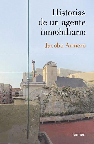 HISTORIAS DE UN AGENTE INMOBILIARIO | 9788426406613 | ARMERO, JACOBO | Llibreria Drac - Llibreria d'Olot | Comprar llibres en català i castellà online