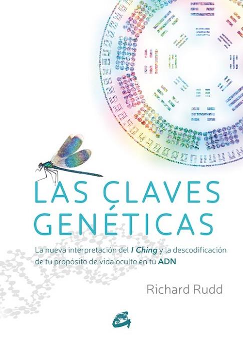 CLAVES GENÉTICAS, LAS | 9788484455752 | RUDD, RICHARD | Llibreria Drac - Llibreria d'Olot | Comprar llibres en català i castellà online