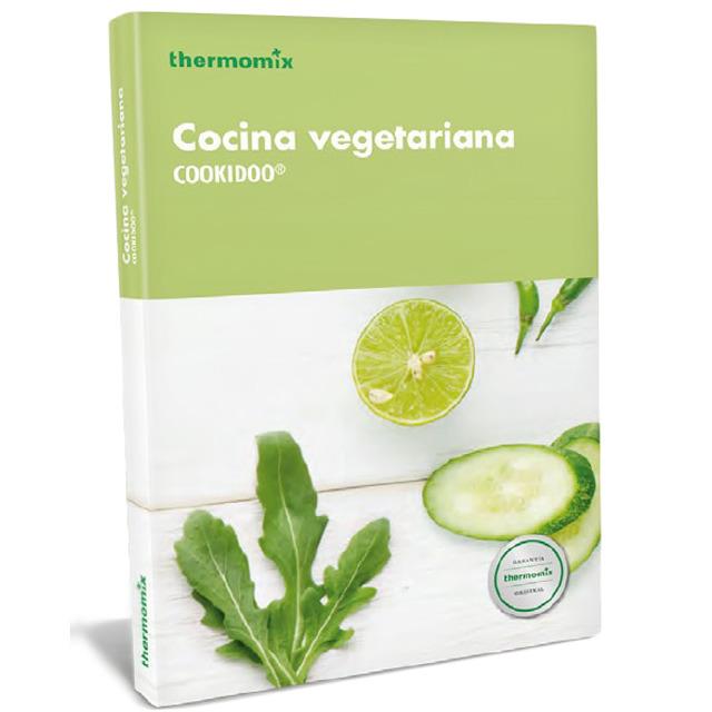 COCINA VEGETARIANA (THERMOMIX) | 9788416902125 | AA.DD. | Llibreria Drac - Llibreria d'Olot | Comprar llibres en català i castellà online