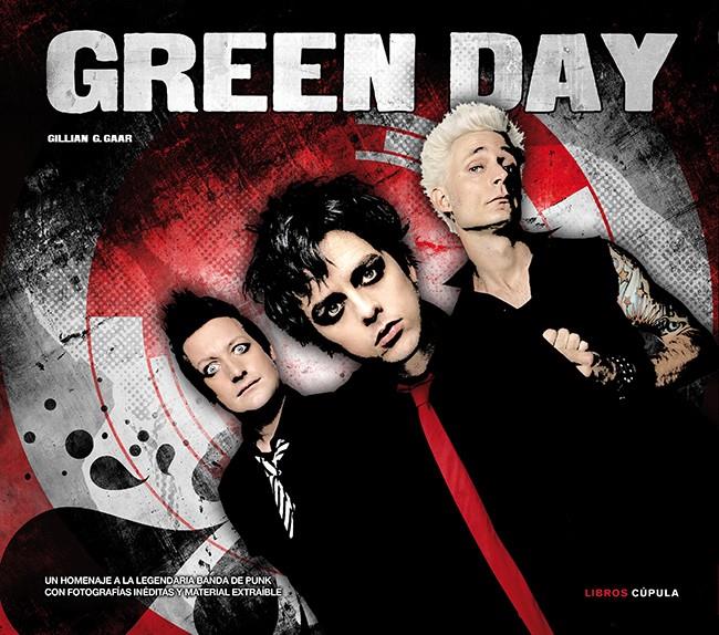 GREEN DAY | 9788448008680 | GAAR, GILLIAN G. | Llibreria Drac - Librería de Olot | Comprar libros en catalán y castellano online