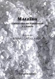 MALEIDA | 9788494458606 | GASULL, BERNAT | Llibreria Drac - Librería de Olot | Comprar libros en catalán y castellano online