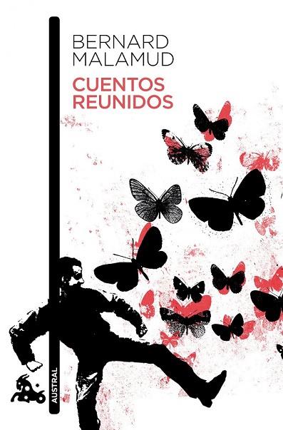 CUENTOS REUNIDOS | 9788494165986 | MALAMUD, BERNARD | Llibreria Drac - Librería de Olot | Comprar libros en catalán y castellano online