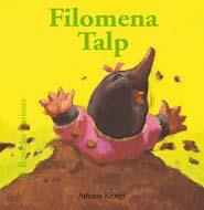 FILOMENA TALP | 9788498014488 | KRINGS, ANTOON | Llibreria Drac - Librería de Olot | Comprar libros en catalán y castellano online