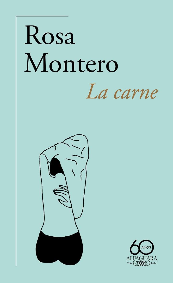 CARNE, LA | 9788420478210 | MONTERO, ROSA | Llibreria Drac - Librería de Olot | Comprar libros en catalán y castellano online