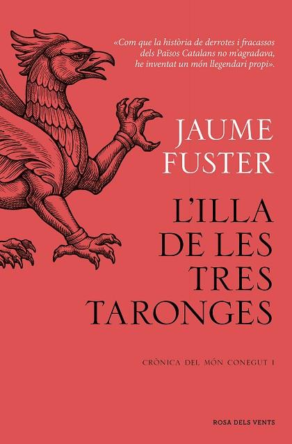 ILLA DE LES TRES TARONGES, L' | 9788419756244 | FUSTER, JAUME | Llibreria Drac - Llibreria d'Olot | Comprar llibres en català i castellà online