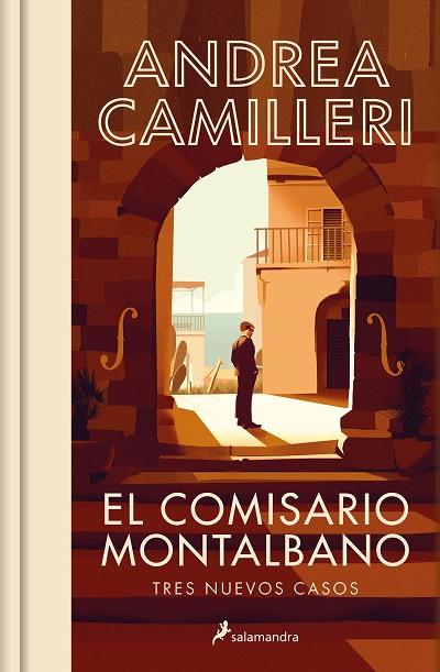 COMISARIO MONTALBANO, EL. TRES NUEVOS CASOS | 9788419456854 | CAMILLERI, ANDREA | Llibreria Drac - Llibreria d'Olot | Comprar llibres en català i castellà online