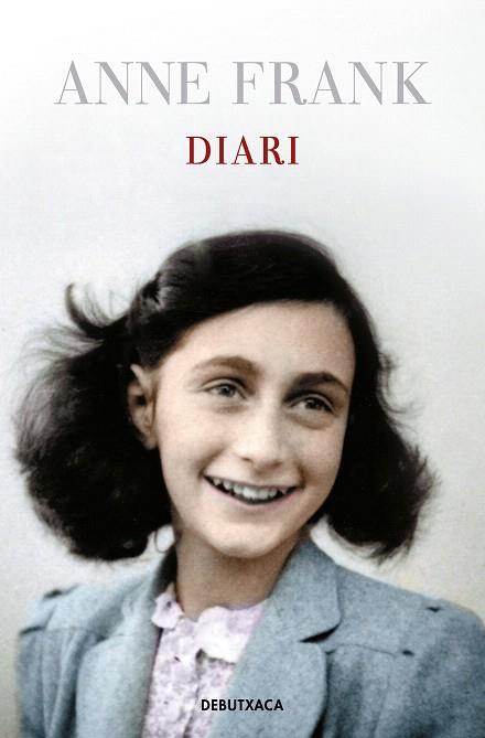 DIARI D'ANNE FRANK | 9788418132605 | FRANK, ANNE | Llibreria Drac - Llibreria d'Olot | Comprar llibres en català i castellà online