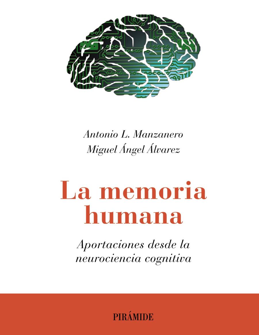 MEMORIA HUMANA, LA | 9788436834406 | MANZANERO, ANTONIO LUCAS ; ÁLVAREZ, MIGUEL ÁNGEL | Llibreria Drac - Llibreria d'Olot | Comprar llibres en català i castellà online