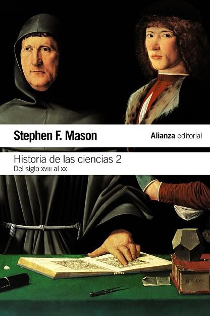 HISTORIA DE LAS CIENCIAS 2 | 9788420609737 | MASON, STEPHEN F | Llibreria Drac - Llibreria d'Olot | Comprar llibres en català i castellà online