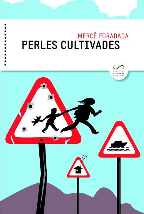 PERLES CULTIVADES | 9788494675379 | FORADADA, MERCÈ | Llibreria Drac - Librería de Olot | Comprar libros en catalán y castellano online