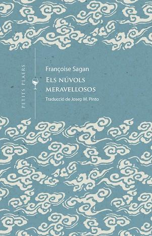 NÚVOLS MERAVELLOSOS, ELS | 9788419474452 | SAGAN, FRANÇOIS | Llibreria Drac - Llibreria d'Olot | Comprar llibres en català i castellà online