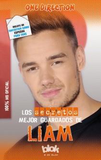 SECRETOS MEJOR GUARDADOS DE LIAM, LOS | 9788416075027 | AAVV | Llibreria Drac - Llibreria d'Olot | Comprar llibres en català i castellà online