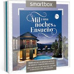 SMARTBOX MIL Y UNA NOCHES DE ENSUEÑO | 3700583037536 | Llibreria Drac - Llibreria d'Olot | Comprar llibres en català i castellà online