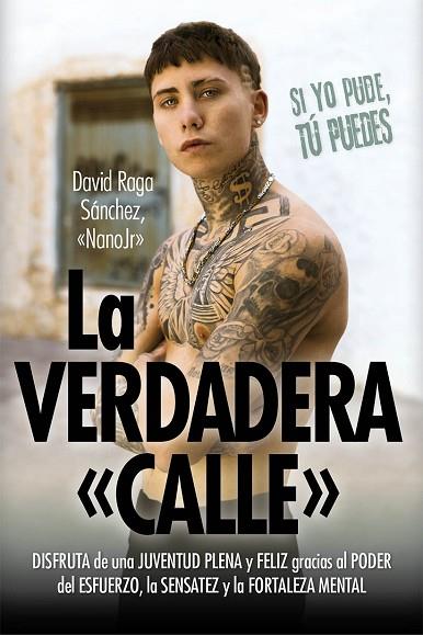 VERDADERA «CALLE», LA | 9788410354197 | DAVID ÓSCAR RAGA SÁNCHEZ | Llibreria Drac - Llibreria d'Olot | Comprar llibres en català i castellà online