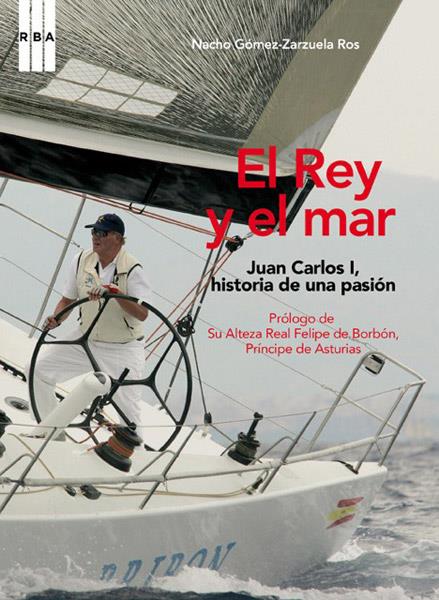 REY Y EL MAR, EL | 9788490064344 | GOMEZ-ZARZUELA, IGNACIO | Llibreria Drac - Llibreria d'Olot | Comprar llibres en català i castellà online